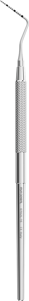 Perio Pocket Probe CP15 Laser System