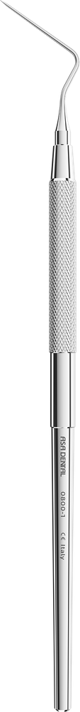 Endodontic Instruments Spreader #1