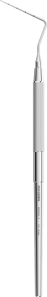 Vertical Condenser - Laser System #1