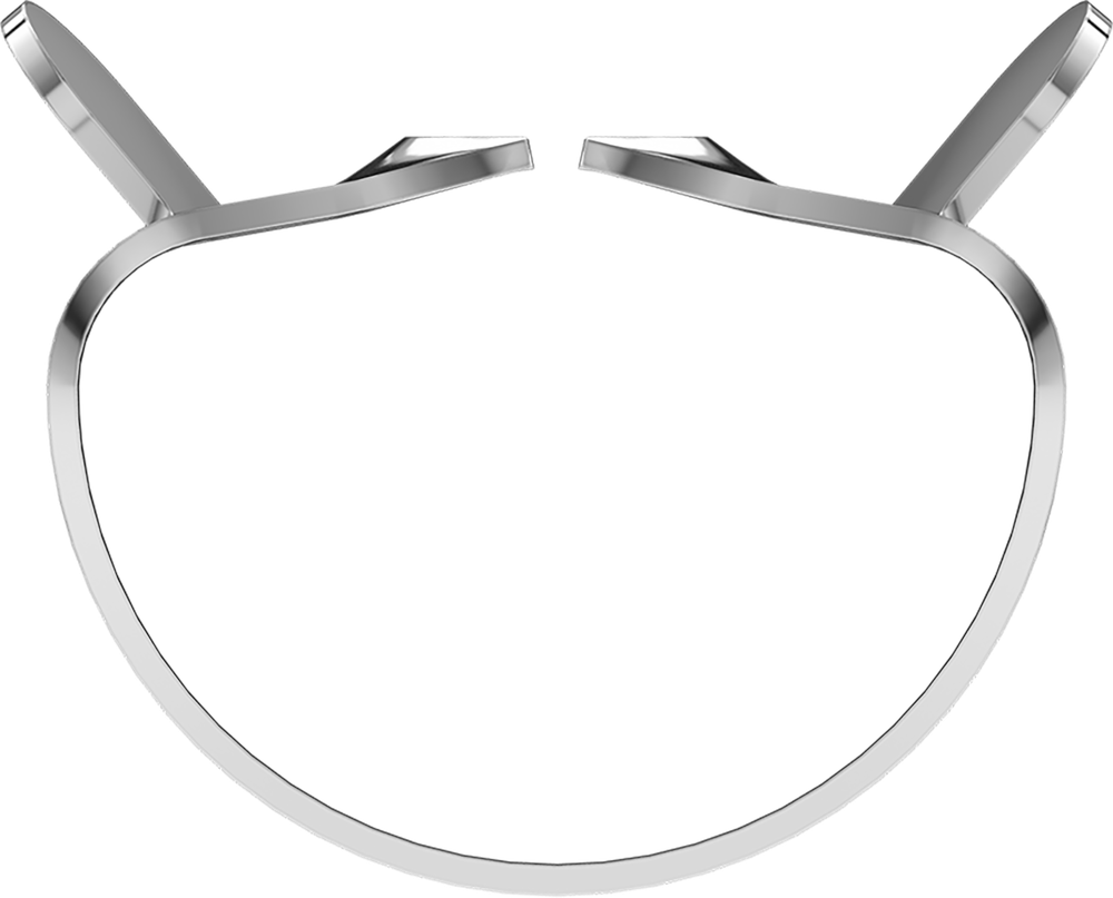 Premolars - Rubber Dam Clamps
