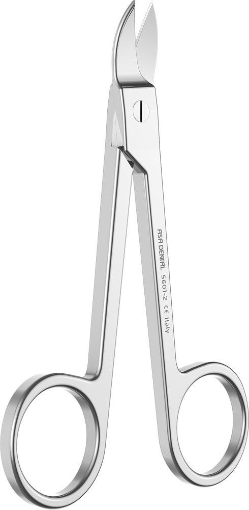 Crown Scissors