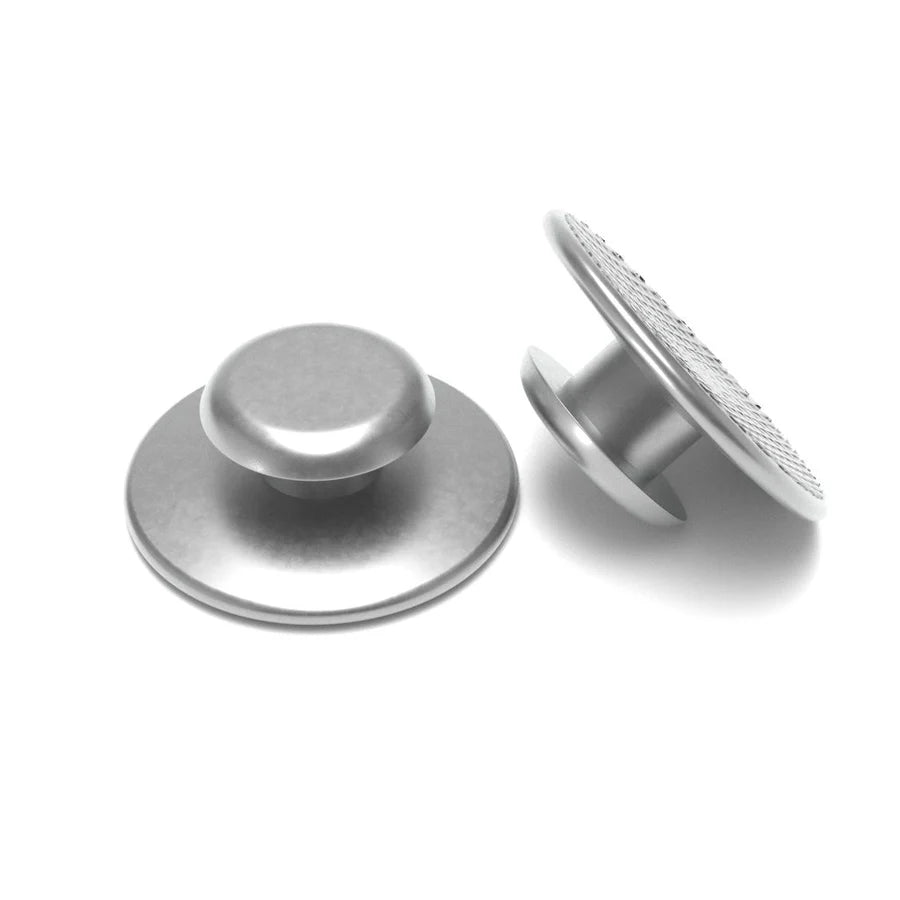 Bondable Buttons
