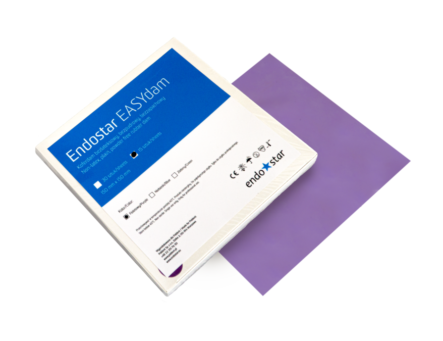 Endostar EASYDam