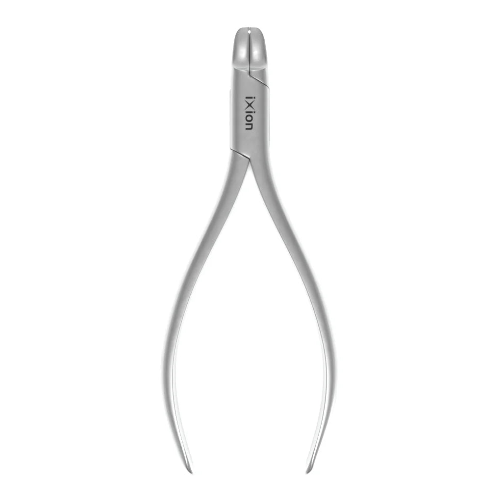 IX834 Crimping Plier
