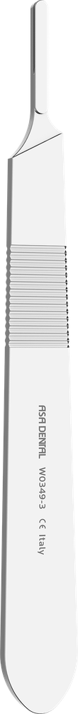 Scalpel Handle