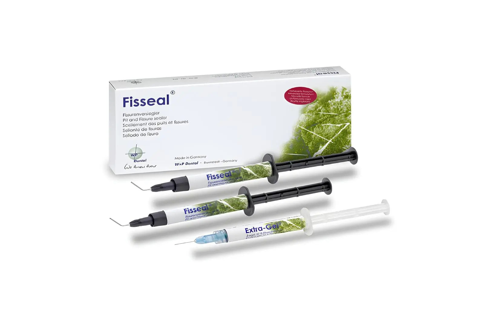 Fisseal