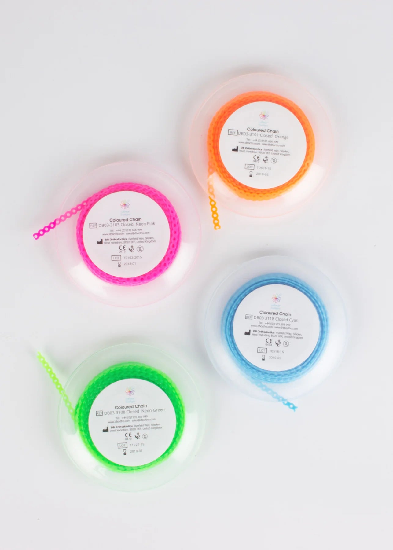 Colour Boutique Chain