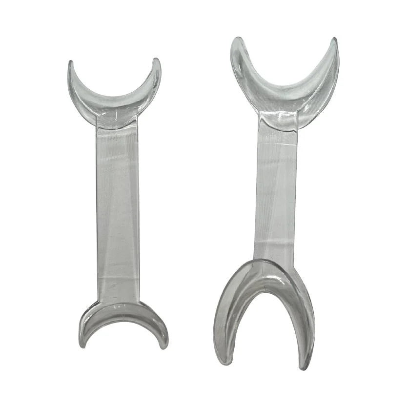 Lip and Cheek Retractors