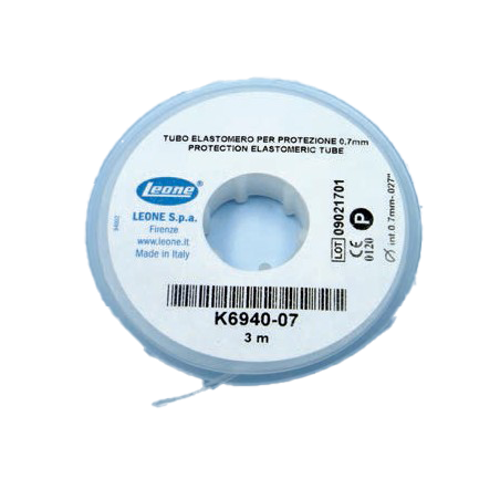 Elastomer Protective Tube