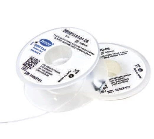 Elastic Ligature Wire