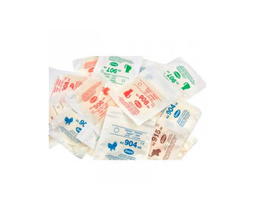 Intraoral Elastics