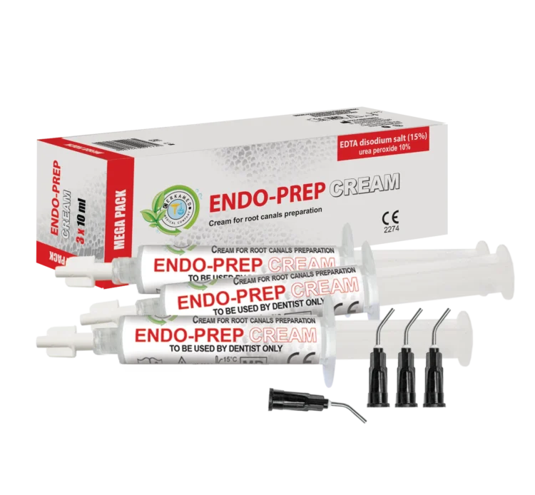 Endo-Prep Cream