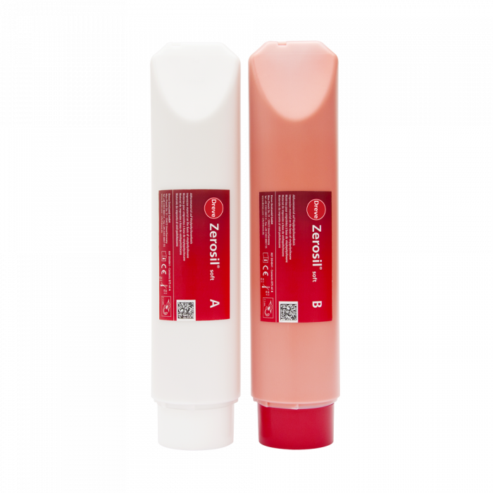 Zerosil soft