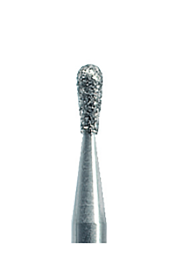 822 - Diamond Bur - Edenta south africa - Confi-dent Clinical