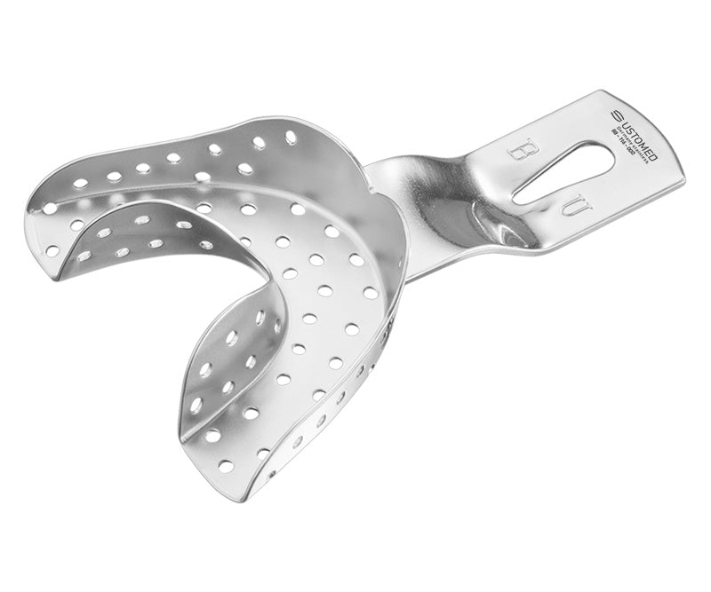 Impression Tray - EHRICKE Lower