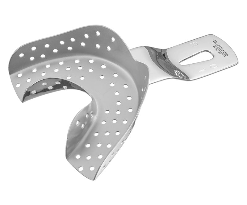 Impression Tray - EHRICKE Lower