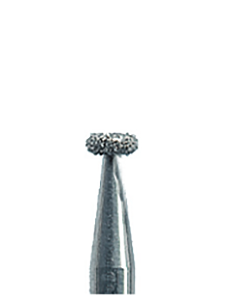 909 - diamond bur - Confi-dent Clinical -Edenta south africa