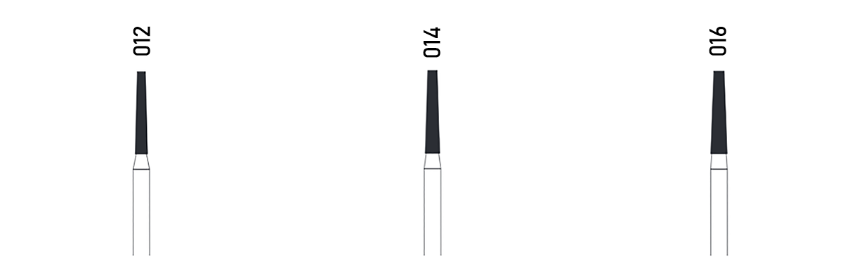 847 - Confi-dent Clinical - edenta south africa - diamond bur
