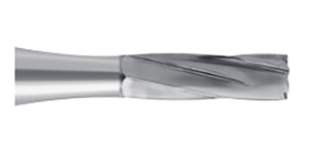 H21 - TC Burs confi-dent Clinical - Edenta south africa
