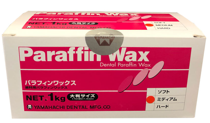 Sheet Wax