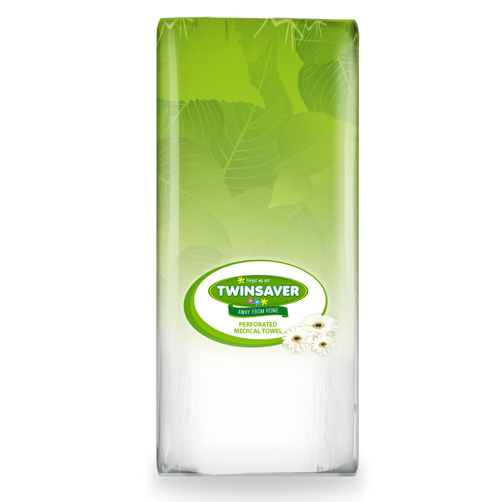 Twinsaver Medical Towel