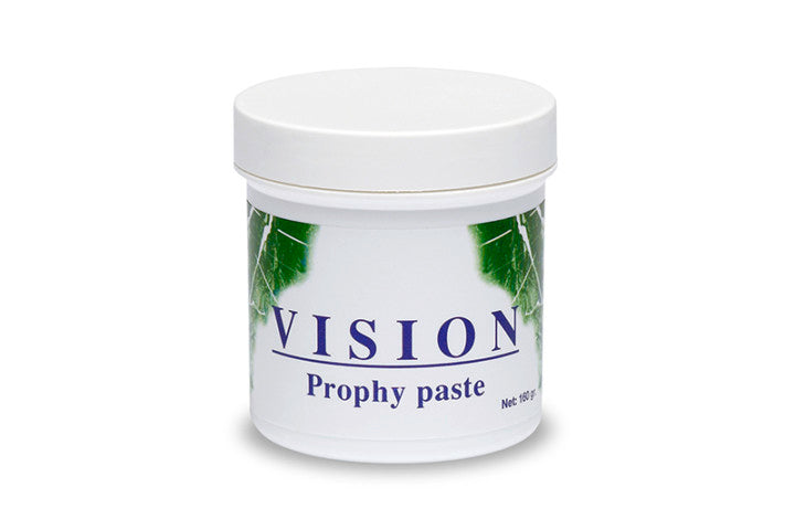 Vision Prophy Paste