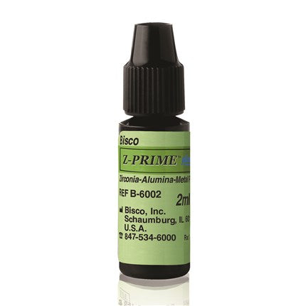 Z-Prime Plus