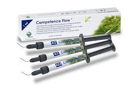 competence flow - WP dental south africa - Confi-dent Clinical