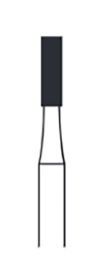 H21 012 - TC Burs - Confident clinical - Edenta south africa