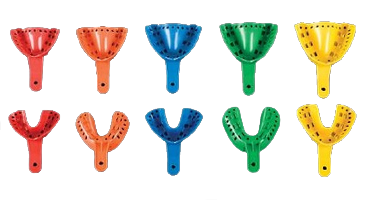 Ortho Impression Tray