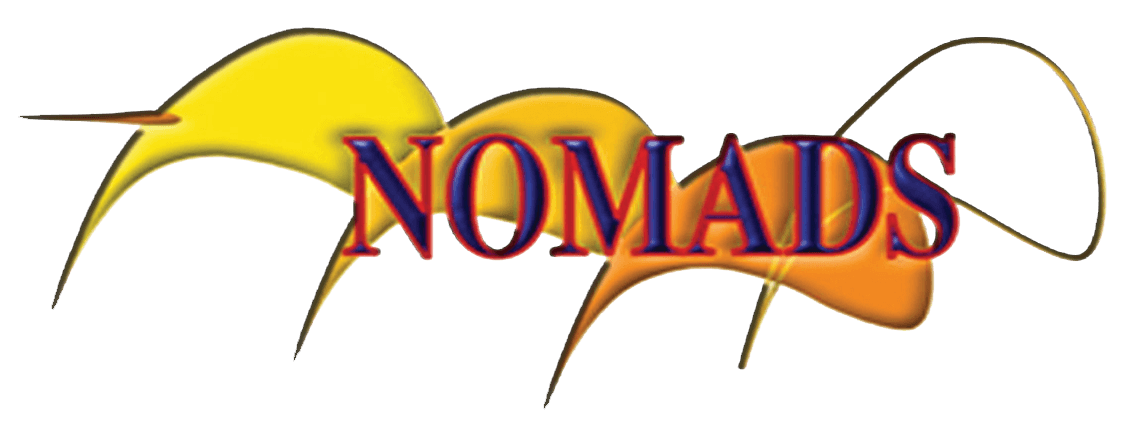 NOMADS 2018