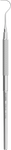 Single-Ended Explorer Anatomic Hand #23