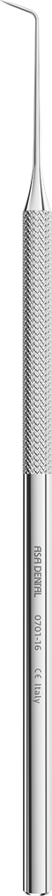 Single-Ended Explorer #16