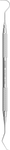 Double Ended Explorer #23/17
