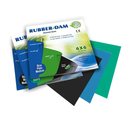 Rubber Dam