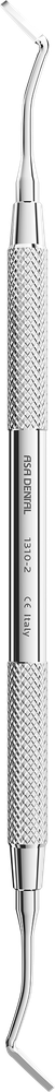 Instrument for Retractor Wire #2