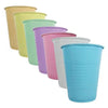 Plastic Cups