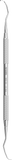 Curette And Scaler