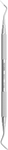 Curette And Scaler
