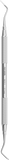 Curette And Scaler