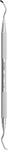 Curette And Scaler