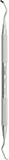 Curette And Scaler