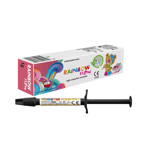 Rainbow Flow