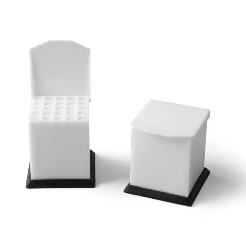 Cotton pellets Dispenser