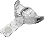 Impression Tray Partial Upper