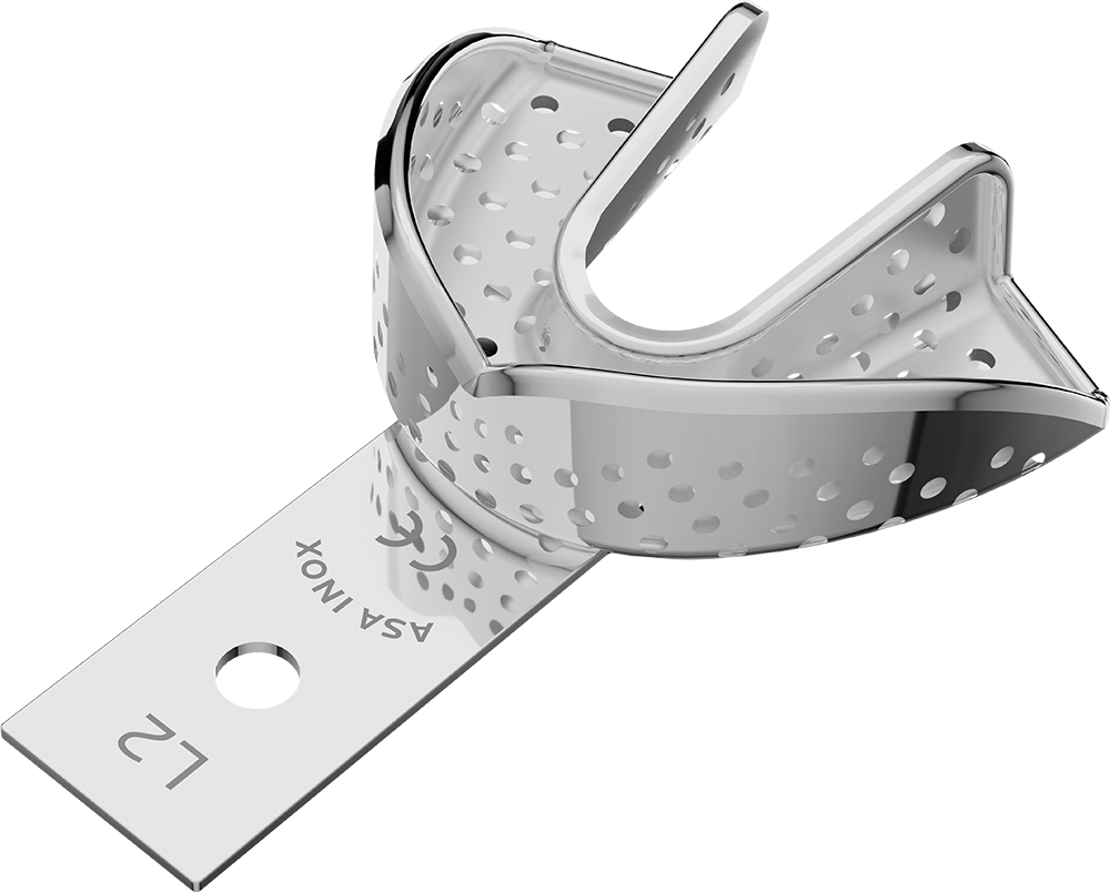 Impression Tray Full Arch