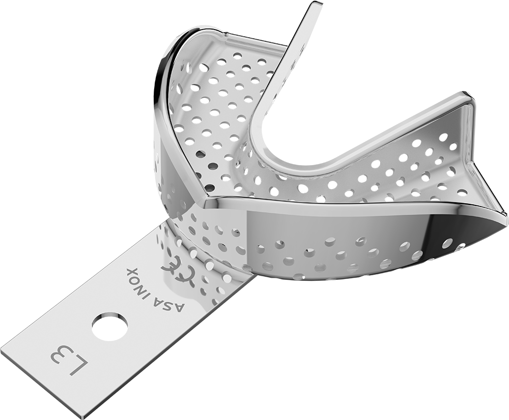 Impression Tray Full Arch