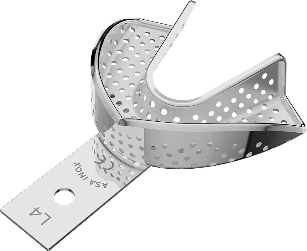 Impression Tray Full Arch