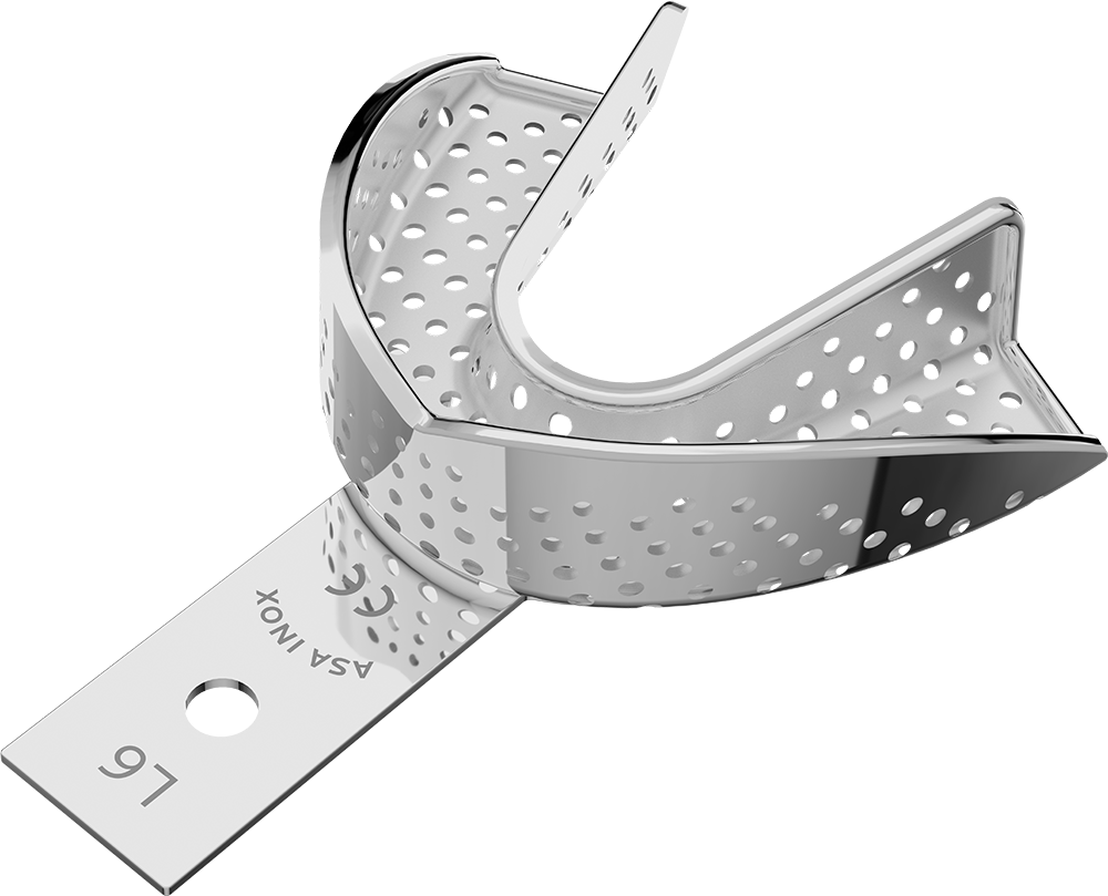 Impression Tray Full Arch