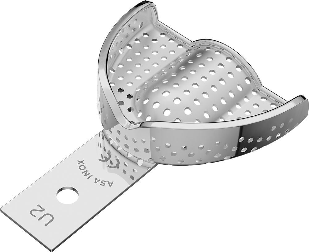 Impression Tray Full Arch